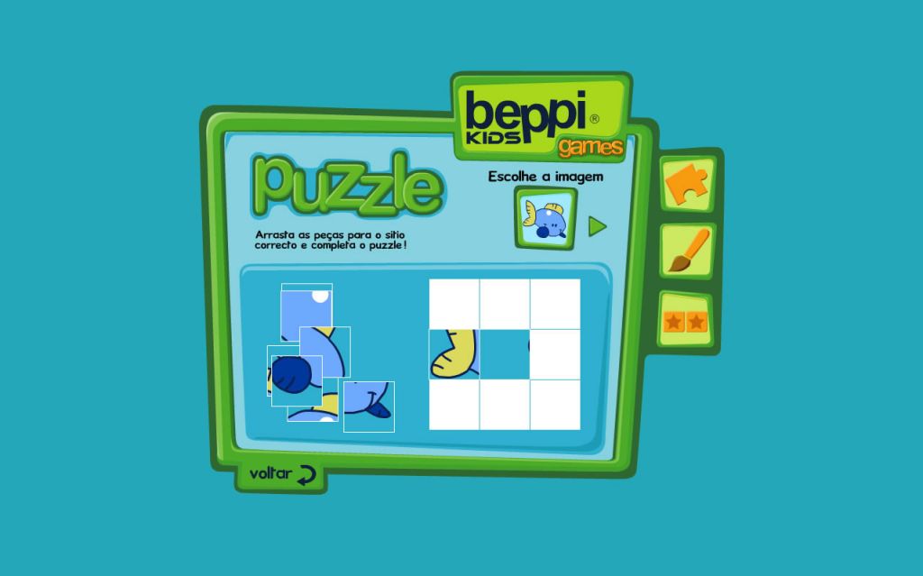 Beppi Games